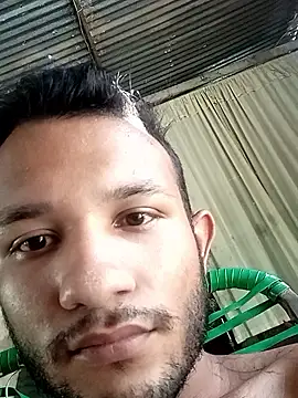 brayan7132 Webcam show