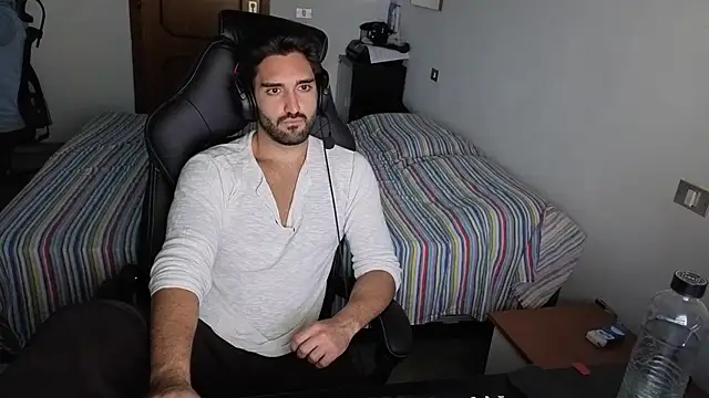 Al3xox02 Webcam-Show
