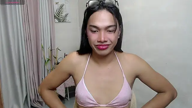 โชว์เว็บแคมของ Herbielustts