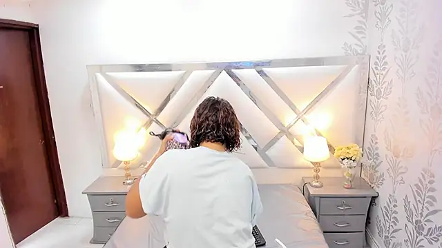 veroserna 即時 XXX 聊天