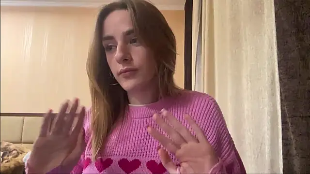 Chat XXX ao vivo de selianderol