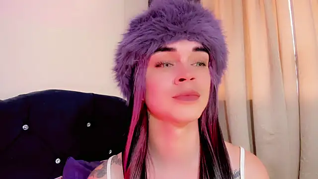 lesly_xx webkamerás műsora
