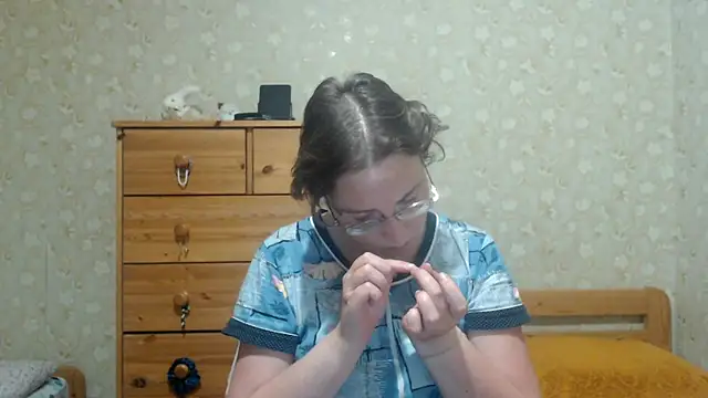 Smart_Rose's Live XXX Chat