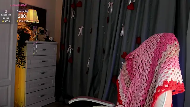 Chat XXX ao vivo de _Loneve__
