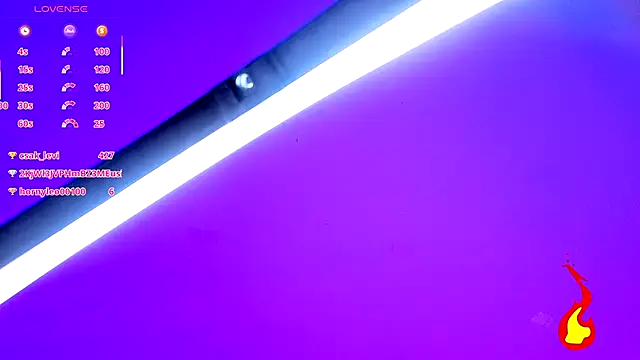 LIHIAN_TAY – Naživo XXX chat