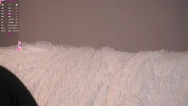 Chat +18 de AngelicRice ao vivo