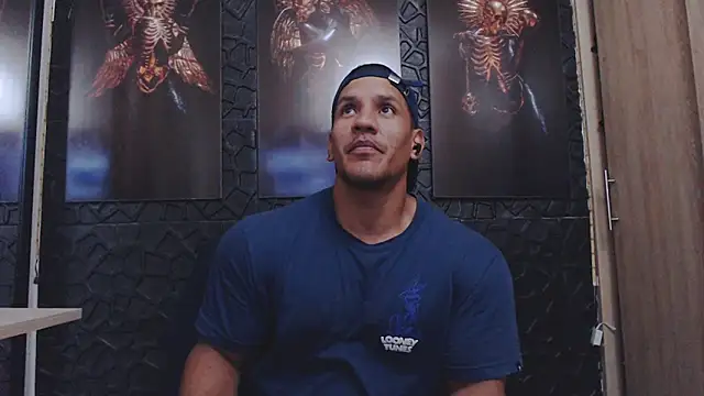 viktor_herrera Live XXX-chat