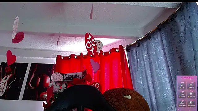 Niky_777のライブXXXチャット