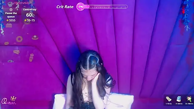 Živý XXX chat Aurora_18