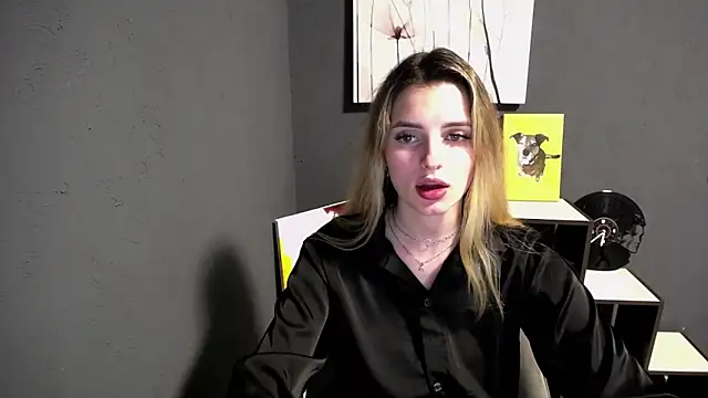 lady_olivia_ Live XXX-chat