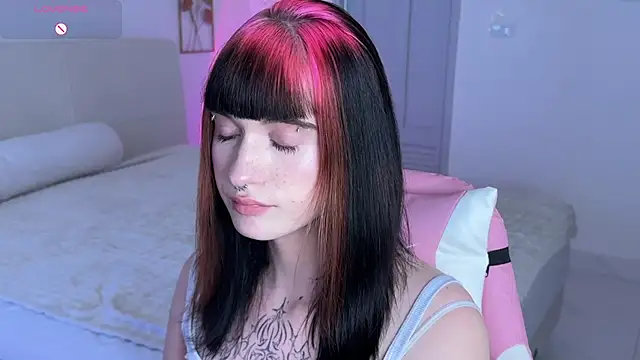 Vailyreb_ Webcam show