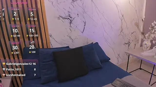 Veravantemp Live XXX Chat