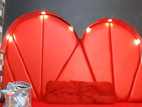 sharon_allan77's Webcam Show
