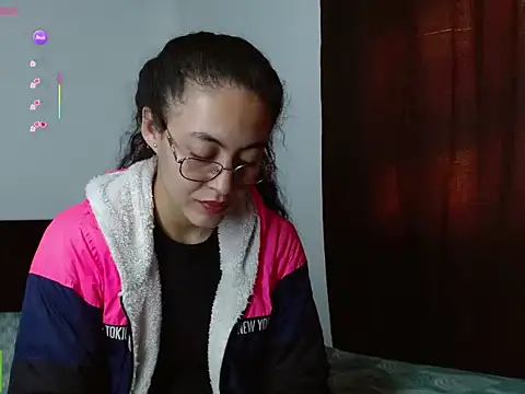 Živý XXX chat Amitlu_