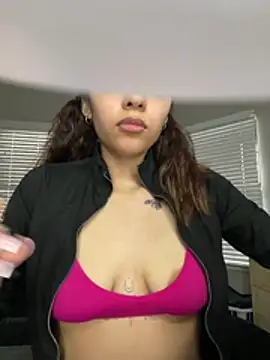 Sexyteengabi's Live XXX Chat