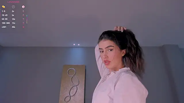 PaulinaSantos_: απευθείας συνομιλία ΧΧΧ