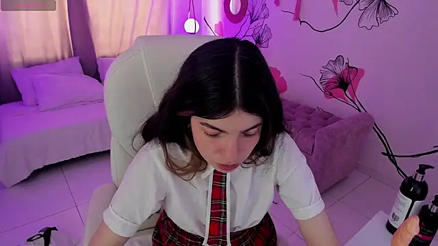 دردشة Isabela_Fiorelli الجنسية المباشرة