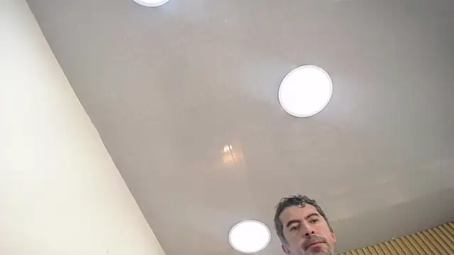 JuanKFit_45 在線直播表演