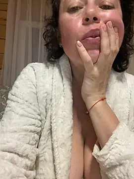 Kiramagic Live XXX Chat