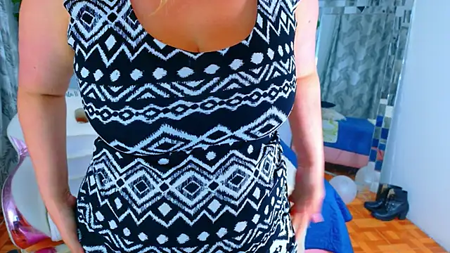 Czat XXX na żywo – brithany_smiith_