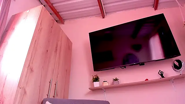sofiaVelez01's Live XXX Chat