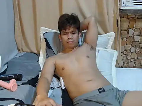 cumwhat_me Pertunjukan Webcam
