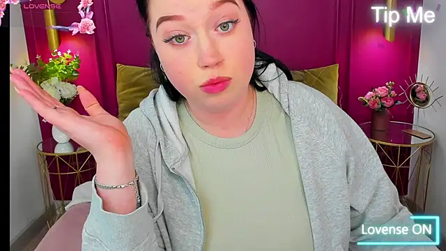 Czat XXX na żywo – LexiePat
