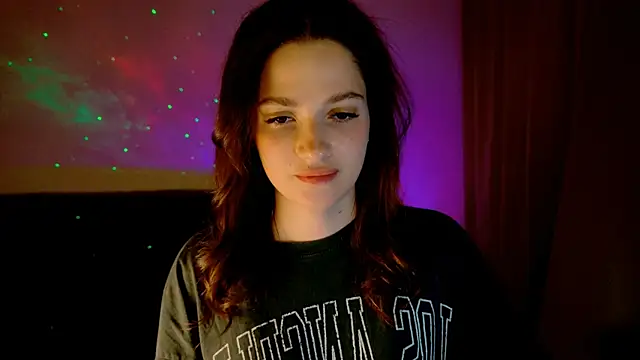 KiraVair Live XXX Chat