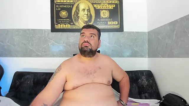 Živý XXX chat horus_gil