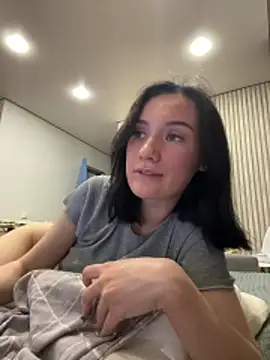 Fuck-Rina Webcam Show