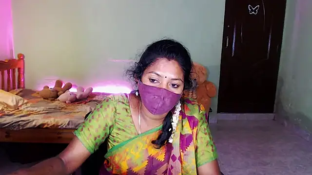 HotGulabi 网络视讯表演