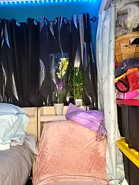 عرض كام SexyNikki6969