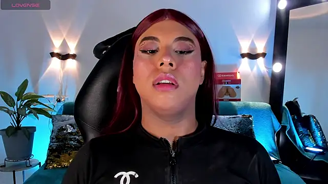 Emili_Roux Obrolan Langsung XXX