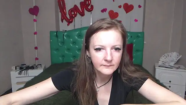 MeganPirs Live XXX Chat