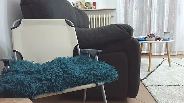 IndoorNature Webcam show