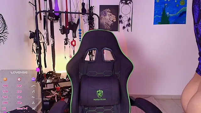 ariannaconnor_'s Live XXX Chat