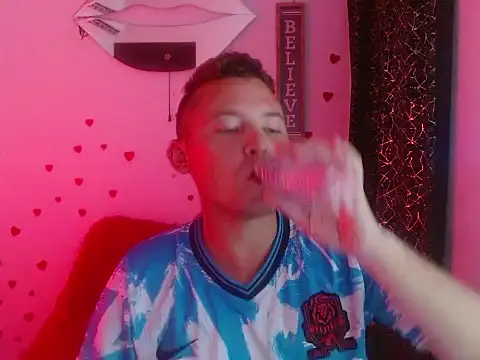 دردشة sven_fox723 الجنسية المباشرة