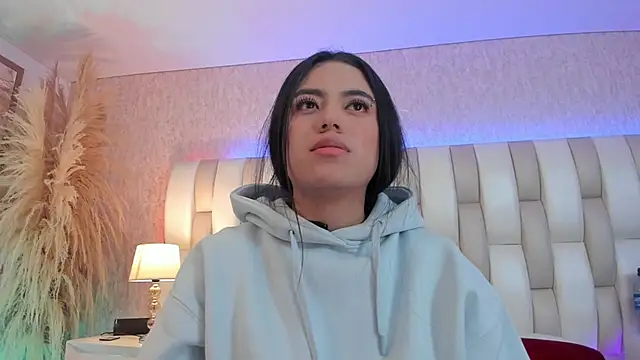 Chat XXX Live Rebeca_jones