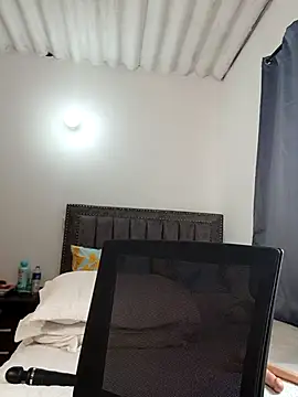 osiris_ra webcam show