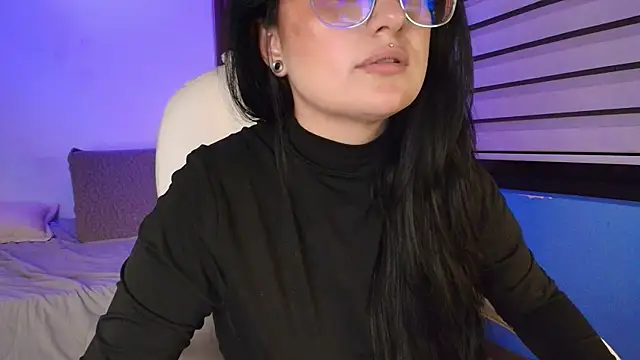AnnyBonne9 – Live XXX-chat