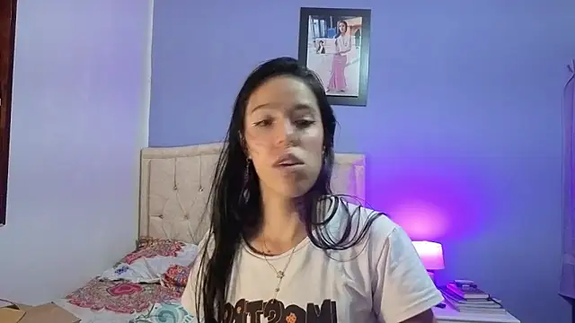 stephania_t 라이브 XXX 채팅