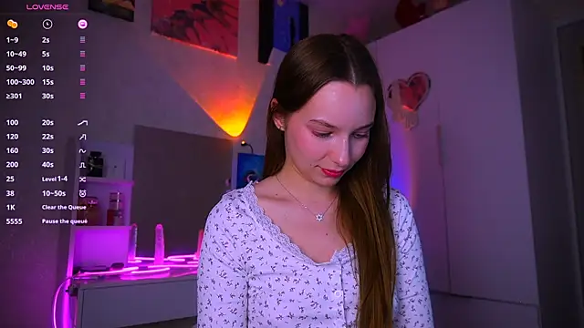 Chat XXX ao vivo de soffy__kisss