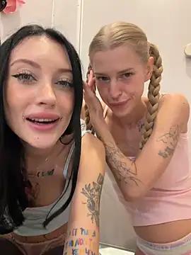 Melissa_crazy Webcam Show