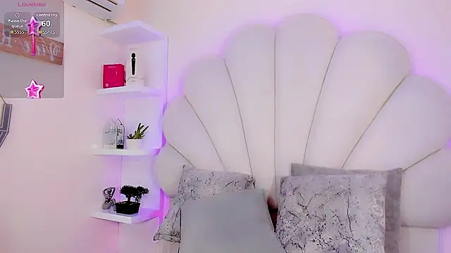 عرض كام CandyJoselyn