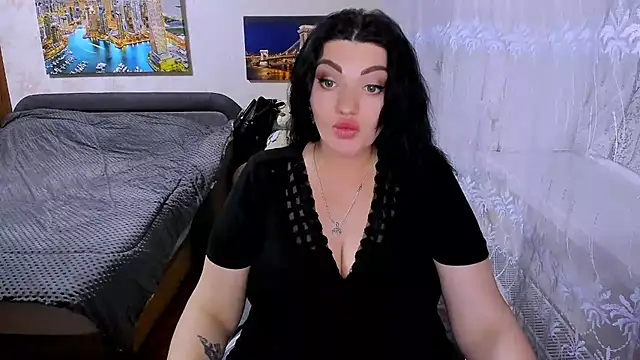 Chat XXX ao vivo de Lady_Boom_Wild_