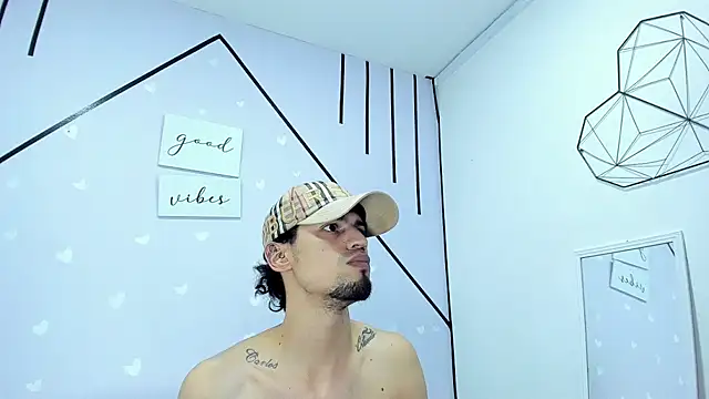 عرض كام Chris_Angel_