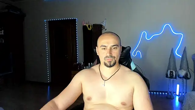 -Ziesh- Chat XXX live