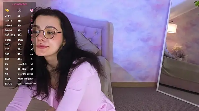 Chat +18 de ElizabethMilller_ ao vivo