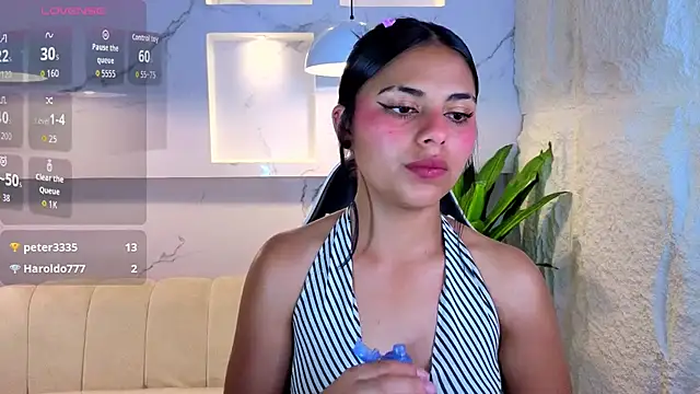 sofiaatp Chat XXX in diretta