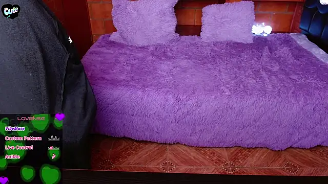 Chat XXX ao vivo de MidoriQuiinn